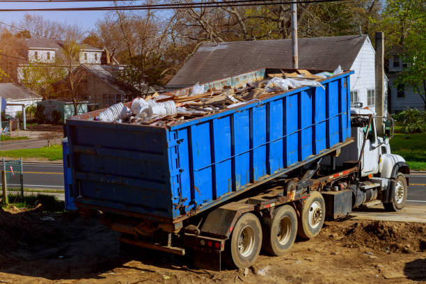 Best Scrap Metal Removal  in Xtang, PA